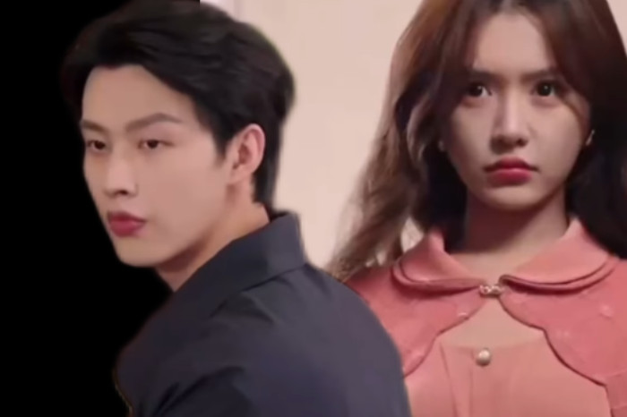 Istri Manja Mengejar Cinta Drama China