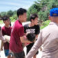 Jasad Wisatawan Asal Bandung Ditemukan Setelah Terseret Ombak di Pantai Karangpapak Garut