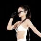 Jennie BLACKPINK (ⓒ BLACKPINK Jennie’s Instagram)