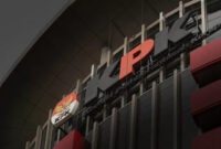 Gedung Komisi Pemberantasan Korupsi (INDEPENDENMEDIA)