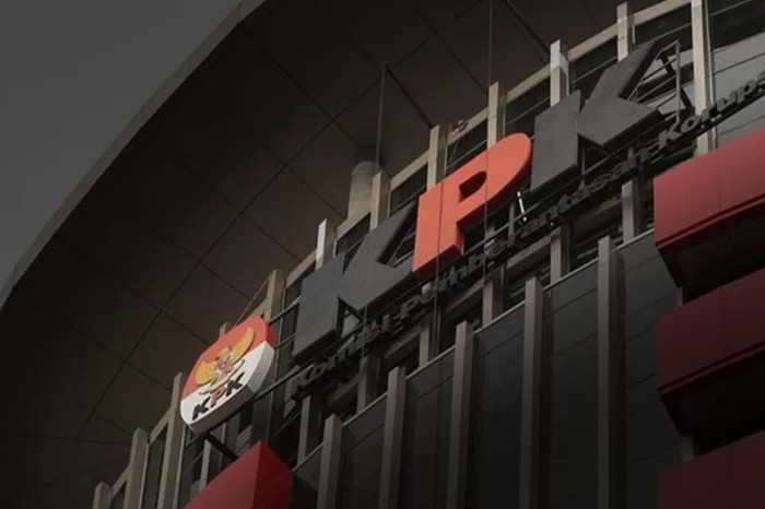 Gedung Komisi Pemberantasan Korupsi (INDEPENDENMEDIA)