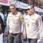 Keamanan MotoGP Mandalika 2025 Tertib Berkat Sinergi TNI-Polri (Humas Polri)
