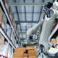 Kekurangan Tenaga Kerja, Pabrik China Kini Andalkan Robot di Tengah Penurunan Populasi (Freepik)