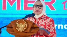 Kemenkop Percepat Operasional Kopdes Merah Putih Lewat Rakor Regional di Ternate