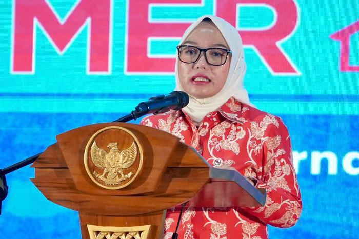 Kemenkop Percepat Operasional Kopdes Merah Putih Lewat Rakor Regional di Ternate
