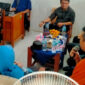 Kepala BKPSDM Indramayu Sambangi Guru P3K yang Siap Pensiun, Bentuk Apresiasi Pengabdian
