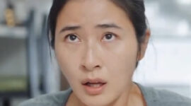 Kesetiaan Dibayar Luka Drama China
