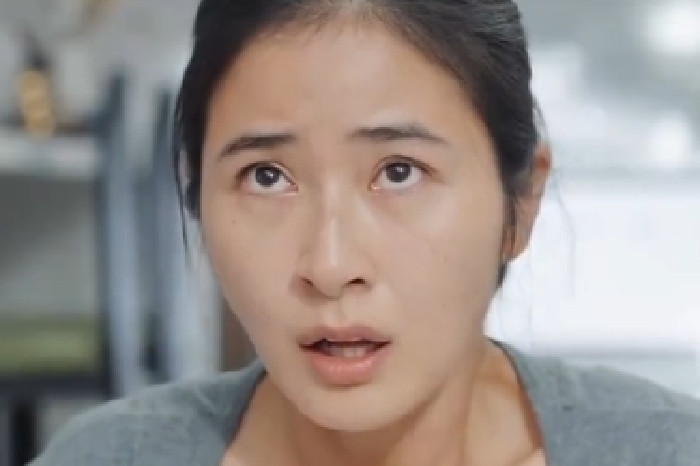Kesetiaan Dibayar Luka Drama China