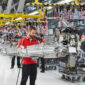 Laba Porsche Anjlok 99% di 2025 Akibat Biaya EV dan Tarif AS