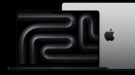 MacBook Pro (Apple)