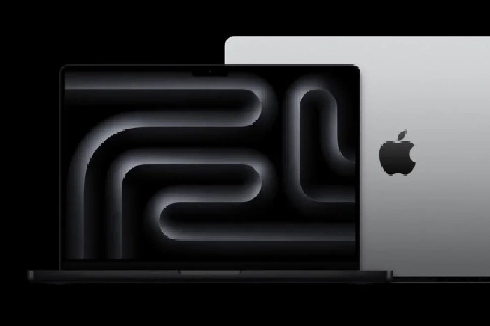 MacBook Pro (Apple)