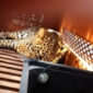 Macan Tutul Masuk Hotel di Bandung, Tim Gabungan Lakukan Evakuasi Hati-Hati (Istimewa)