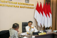 Menteri Koordinator Bidang Pemberdayaan Masyarakat Abdul Muhaimin Iskandar (Istimewa)