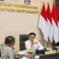 Menteri Koordinator Bidang Pemberdayaan Masyarakat Abdul Muhaimin Iskandar (Istimewa)