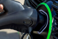 Mercedes Perkenalkan Teknologi Pengisian Daya 100 kWh dalam 10 Menit