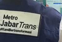Metro Jabar Trans Bandung