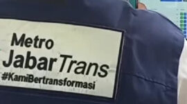 Metro Jabar Trans Bandung