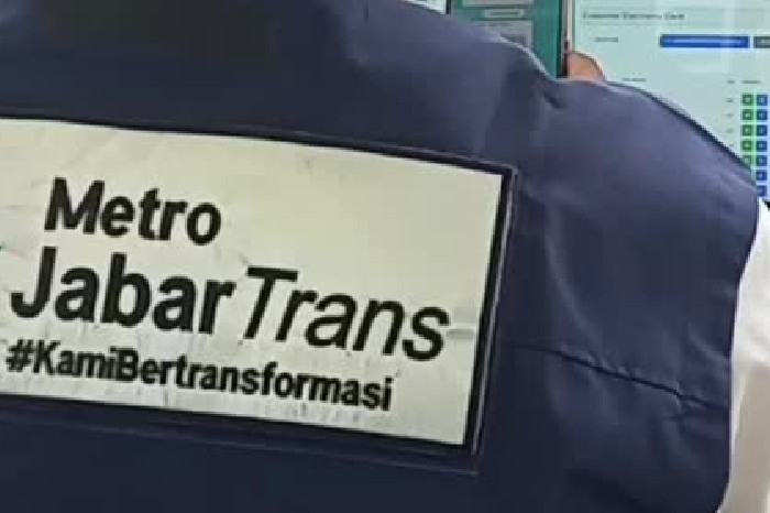 Metro Jabar Trans Bandung