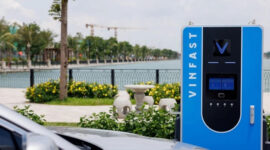 Mobil Listrik