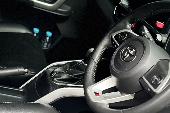 Mobil Toyota
