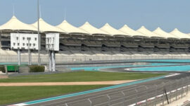 MotoGP Mandalika 2025