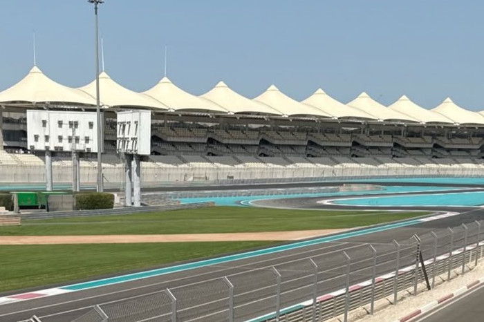 MotoGP Mandalika 2025