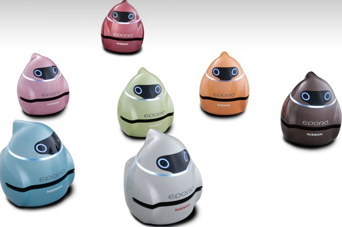 Nissan Eporo