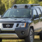 Nissan Tunda Proyek EV Baru, Hidupkan Kembali SUV Legendaris Xterra (Carscoops)