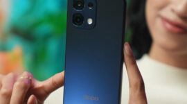 OPPO A6 Pro