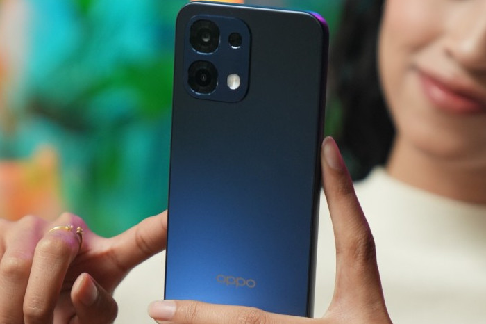 OPPO A6 Pro