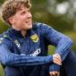 Ole Romeny Bantah Halus Rumor Persib, Unggahan Oxford United Jadi Sinyal (Instagram @Ole Romeny)