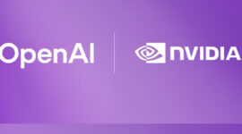 OpenAI dan NVIDIA