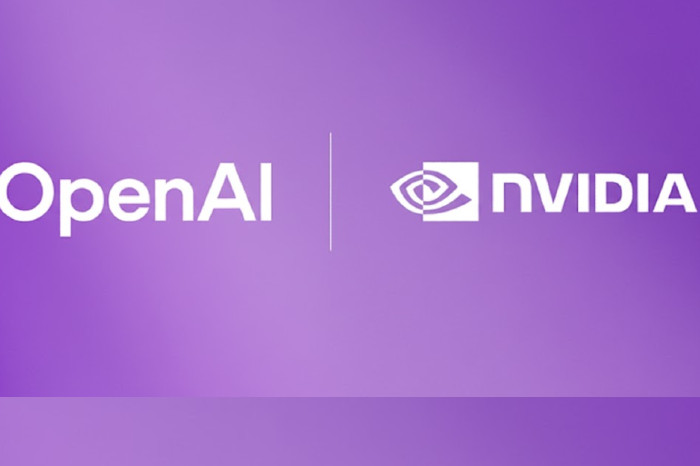 OpenAI dan NVIDIA