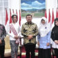 Pelajar Sumedang Tembus Festival Perpusnas, Bupati Dony Sebut Bukti Literasi Tumbuh (Sumedangkab)