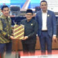 Pemkab Kendal Ajukan Empat Raperda, Termasuk Dana Cadangan Pilkada 2029