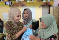 Pemkab Kendal Dorong Ketahanan Gizi Lewat Subsidi Pangan untuk Tekan Stunting