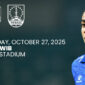 Pengamanan GBLA Diperketat, 1.800 Polisi Kawal Laga Persib vs Persis Solo (Persib)