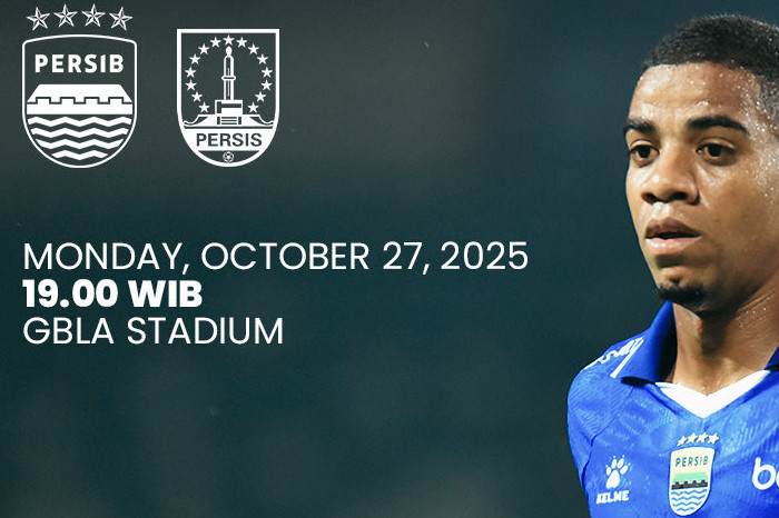 Pengamanan GBLA Diperketat, 1.800 Polisi Kawal Laga Persib vs Persis Solo (Persib)