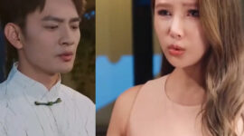 Penjaga Rumah Tangga Drama China