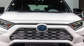Penurunan Produksi Toyota di AS dan China Jadi Sinyal Tantangan Global Otomotif