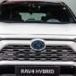 Penurunan Produksi Toyota di AS dan China Jadi Sinyal Tantangan Global Otomotif