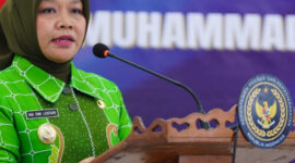 Pergantian Pimpinan Lapas Probolinggo, Pemkot Tegaskan Komitmen Pembinaan Warga Binaan