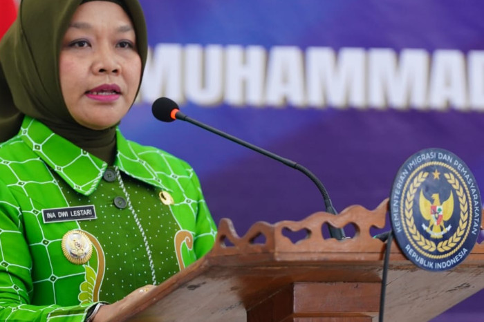 Pergantian Pimpinan Lapas Probolinggo, Pemkot Tegaskan Komitmen Pembinaan Warga Binaan