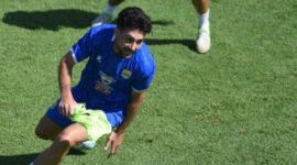 Persib Bandung Hormati Sanksi Komdis PSSI untuk Frans Putros, Tegaskan Komitmen Sportivitas