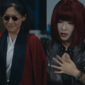 Pertempuran Terlarang Drama China