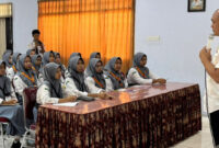 Polres Pasuruan Edukasi Siswa SMAN 1 Pandaan untuk Lawan Bahaya Narkoba