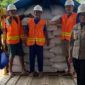 Polres Wonogiri Serap 10 Ton Jagung, Perkuat Ketahanan Pangan Nasional