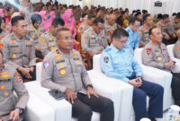 Polri Dorong Kolaborasi Masyarakat Wujudkan Keamanan dan Ketahanan Pangan (Humas Polri)