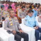 Polri Dorong Kolaborasi Masyarakat Wujudkan Keamanan dan Ketahanan Pangan (Humas Polri)