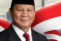 Prabowo Ulang Tahun ke-74